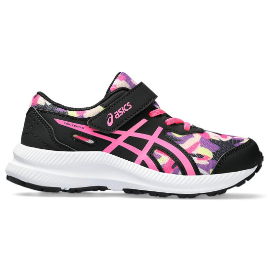 Asics Contend 8 Print PS